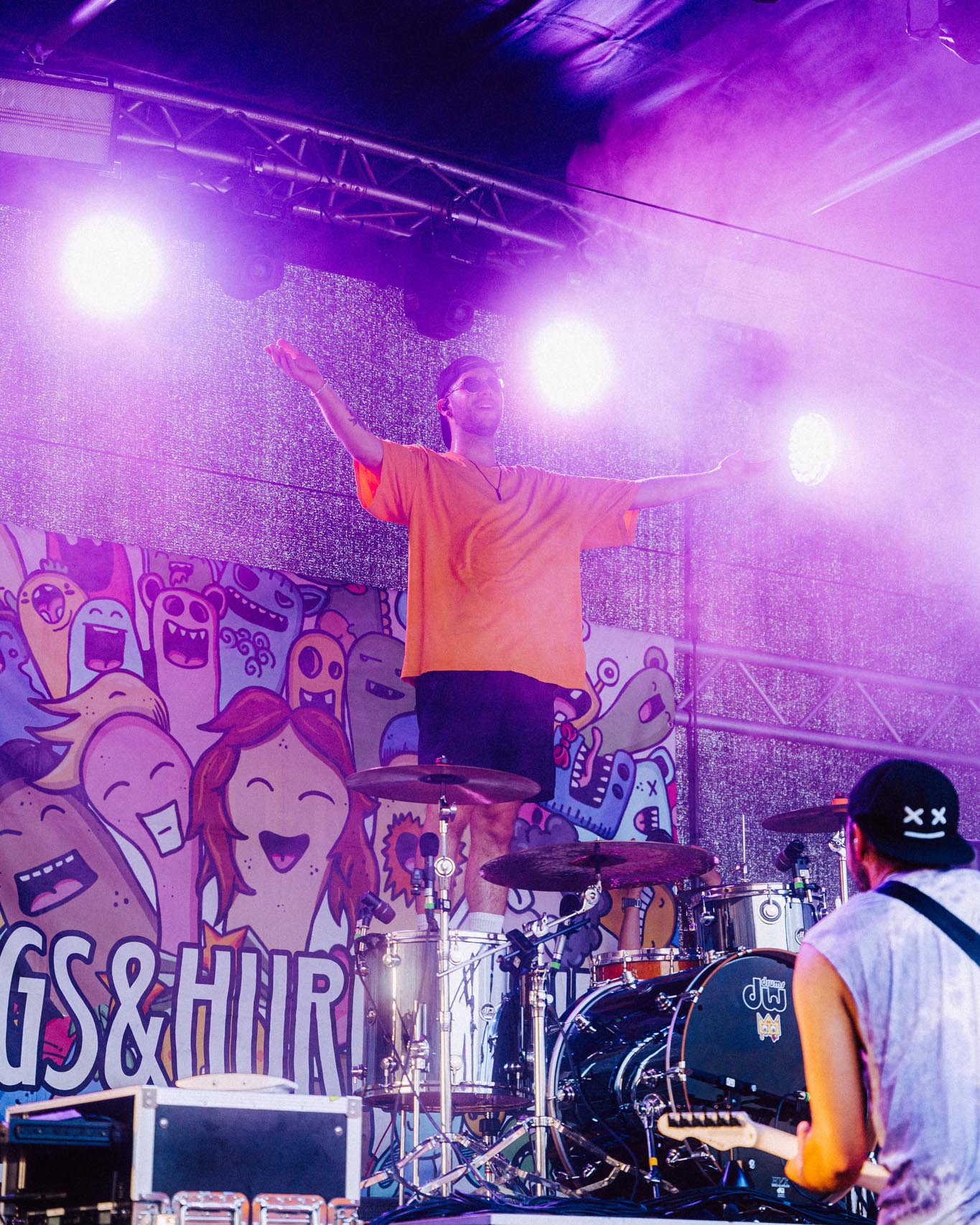 KingsAndHurricanes